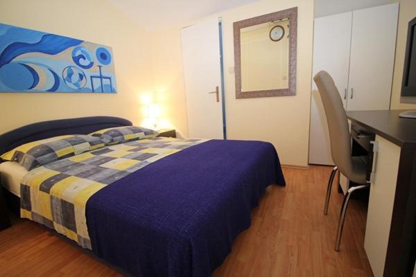 Ara-Ara Apartment Baska  Ngoại thất bức ảnh