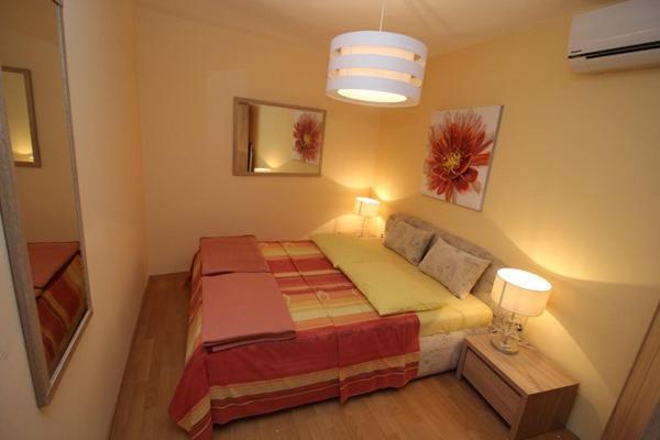 Ara-Ara Apartment Baska  Ngoại thất bức ảnh