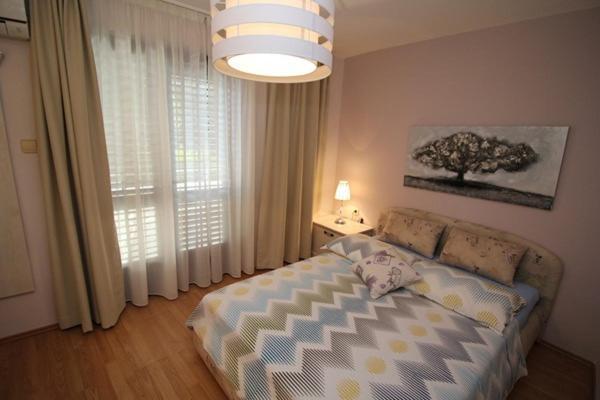 Ara-Ara Apartment Baska  Ngoại thất bức ảnh