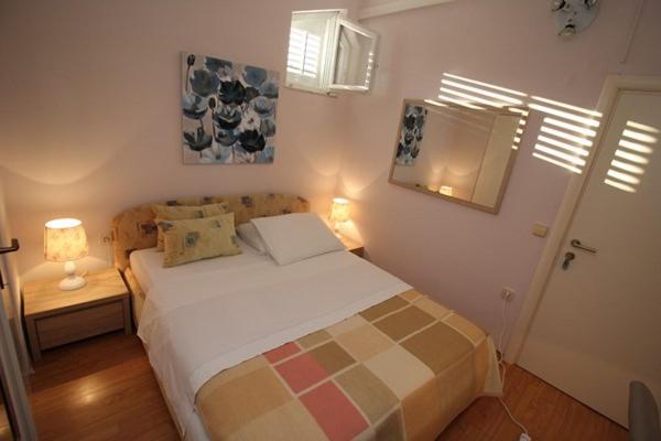 Ara-Ara Apartment Baska  Ngoại thất bức ảnh