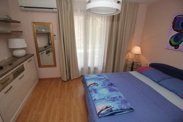Ara-Ara Apartment Baska  Ngoại thất bức ảnh