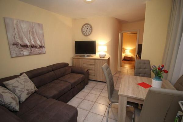 Ara-Ara Apartment Baska  Ngoại thất bức ảnh