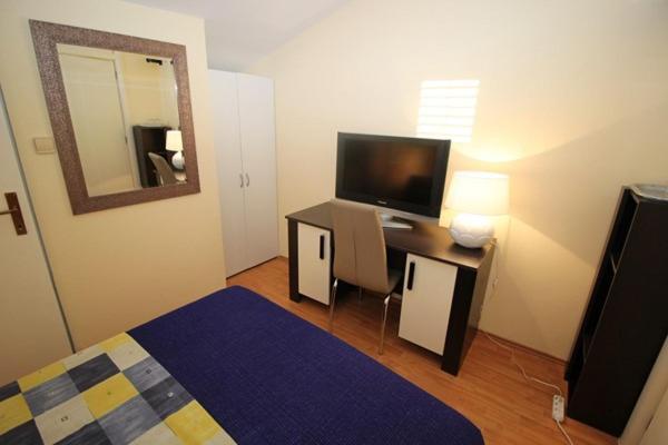 Ara-Ara Apartment Baska  Ngoại thất bức ảnh