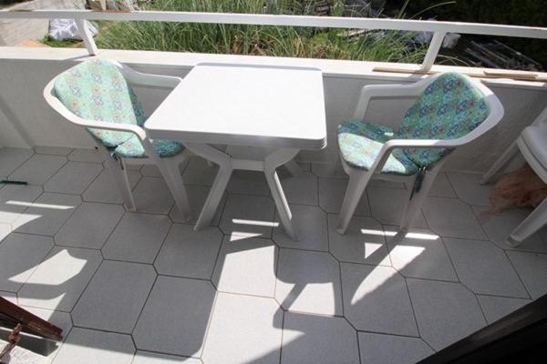 Ara-Ara Apartment Baska  Ngoại thất bức ảnh