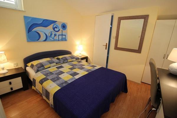Ara-Ara Apartment Baska  Ngoại thất bức ảnh
